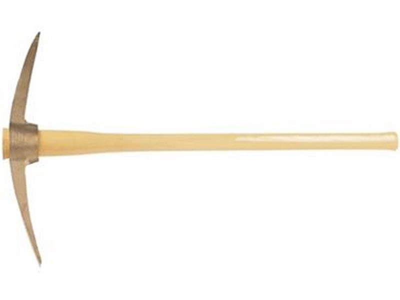 PICCONE ANTISINTILLA RAME-BERILLIO ABC Tools M7386